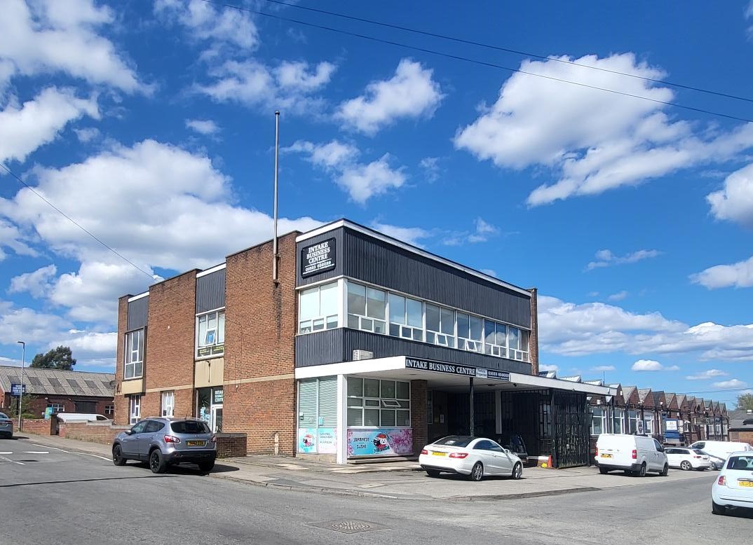 Office in Mansfield - photo 4